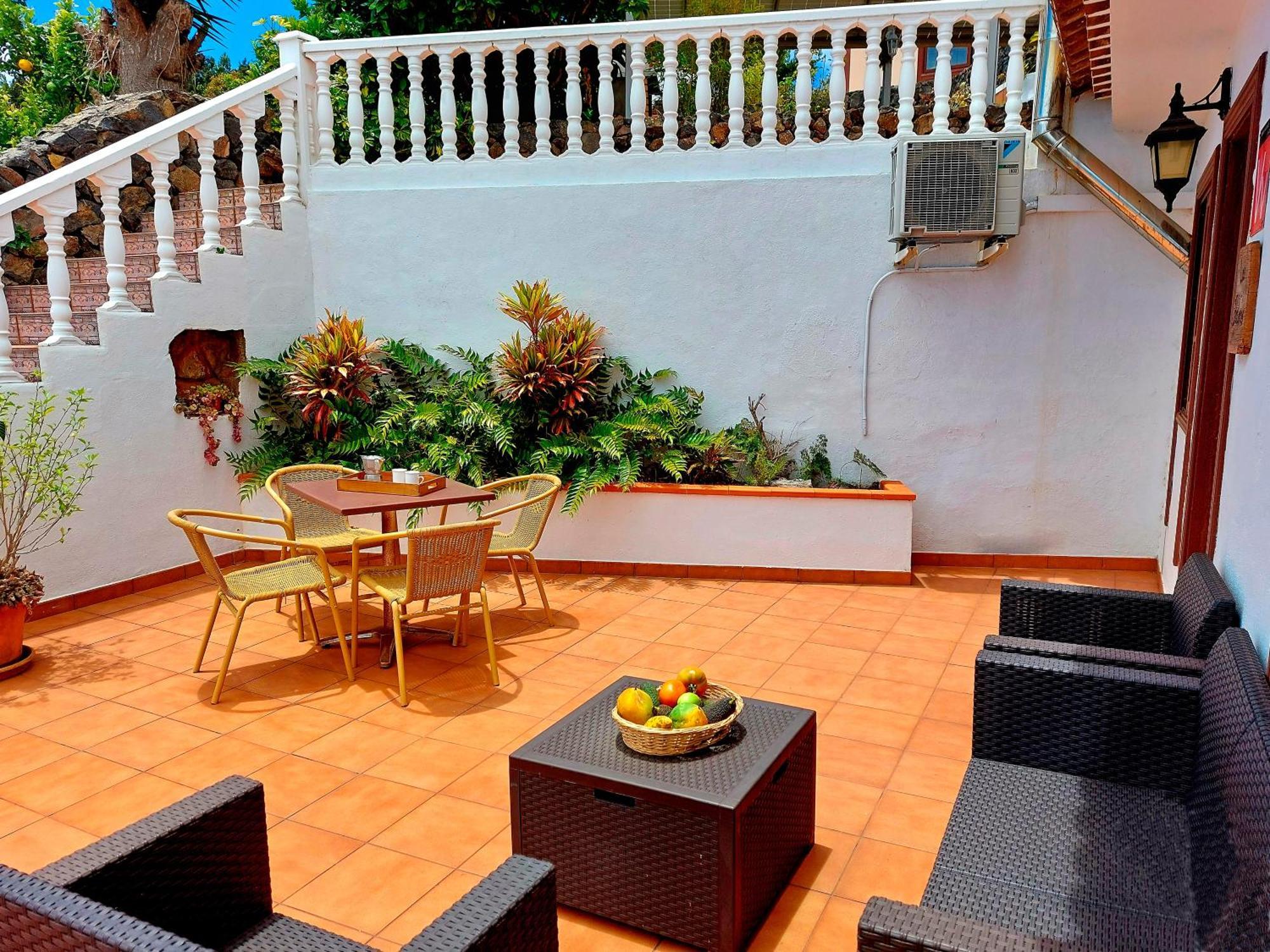 Los Boleros Barlovento Exterior photo